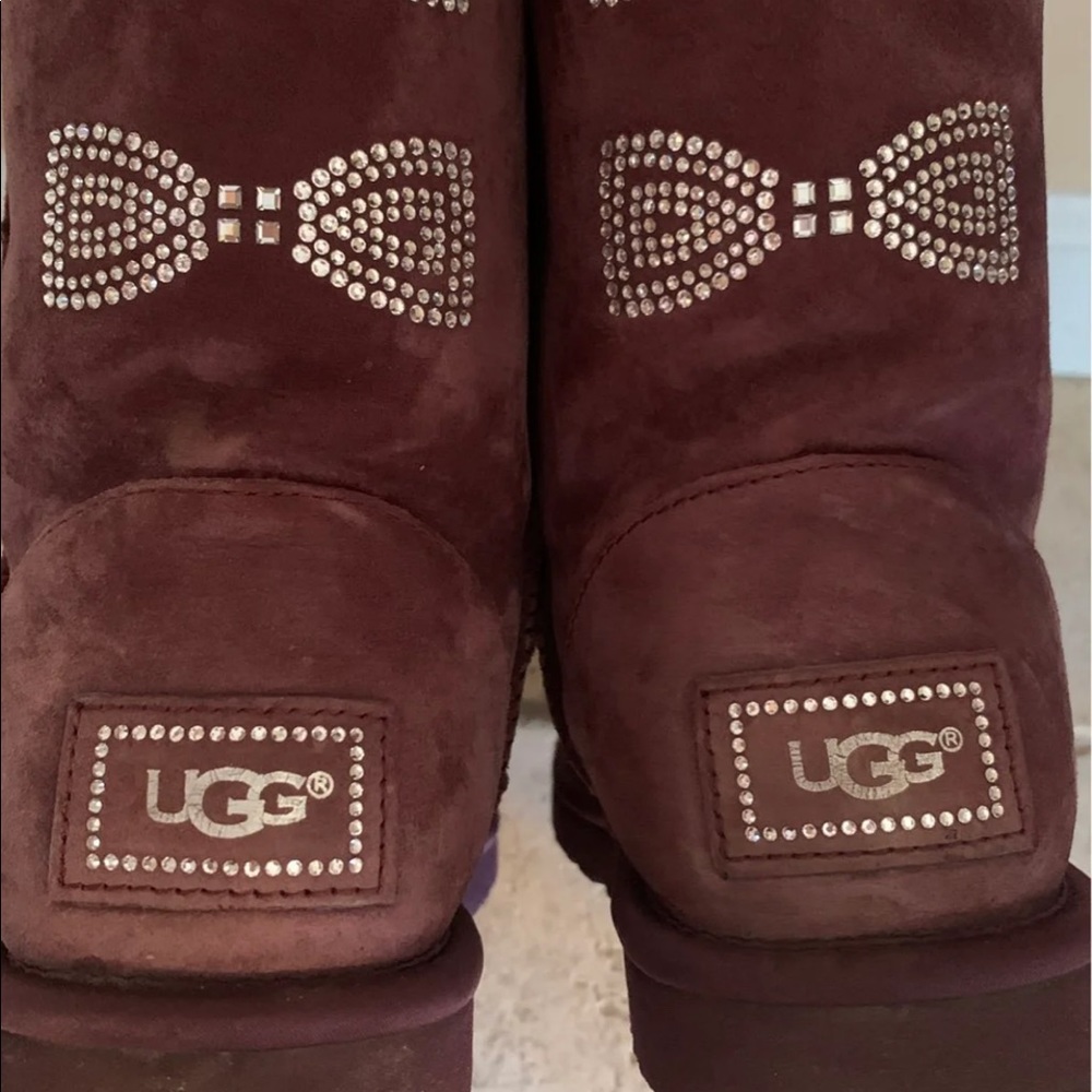 Women’s UGG Boots SIZE 7